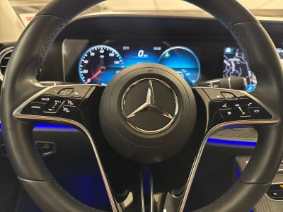 2022 Mercedes-Benz E-Class E 350