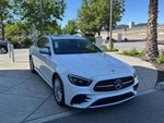2022 Mercedes-Benz E-Class E 350