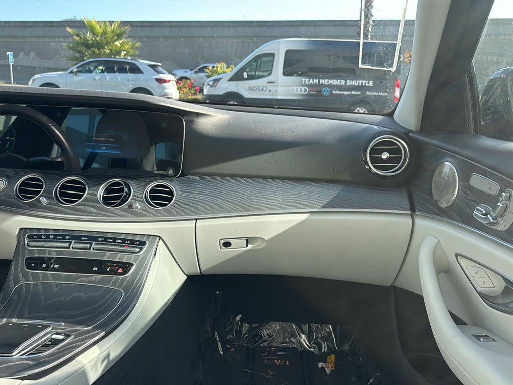 2023 Mercedes-Benz E-Class E 350