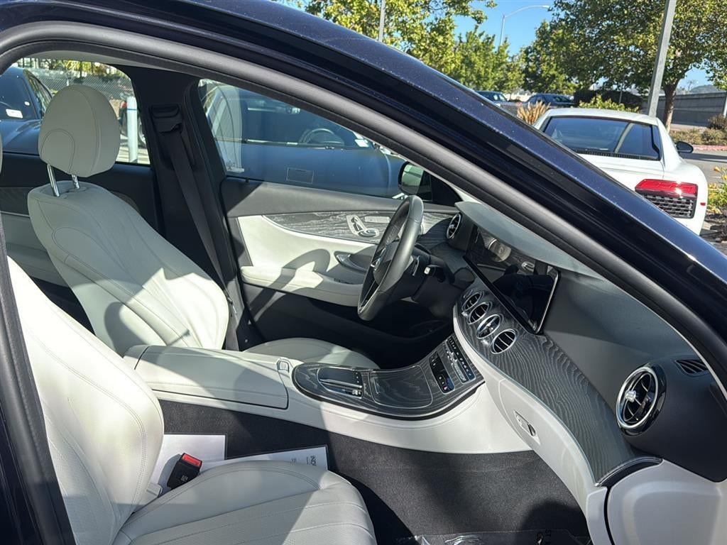 2023 Mercedes-Benz E-Class E 350
