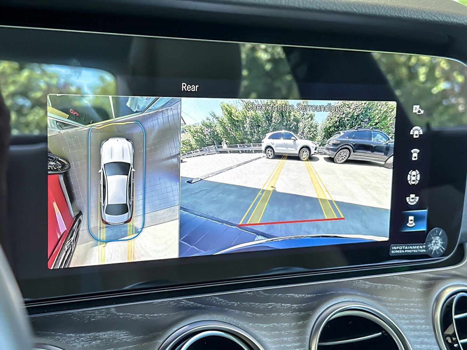 2023 Mercedes-Benz E-Class E 350