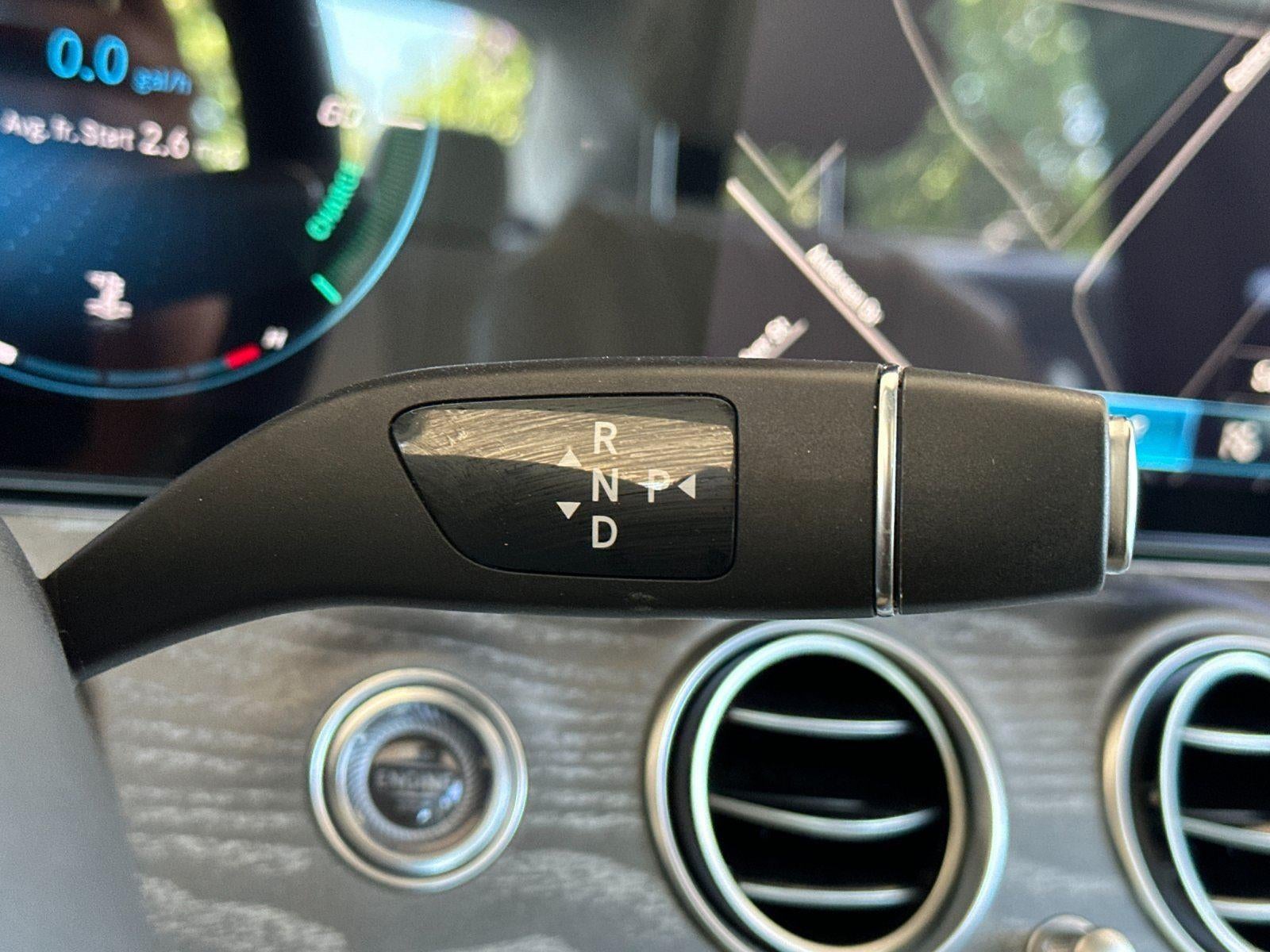 2023 Mercedes-Benz E-Class E 350