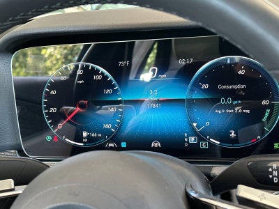 2023 Mercedes-Benz E-Class E 350