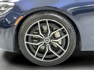 2023 Mercedes-Benz E-Class E 350