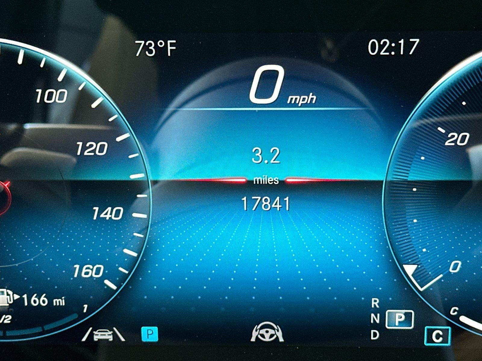 2023 Mercedes-Benz E-Class E 350