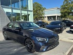 2023 Mercedes-Benz E-Class E 350