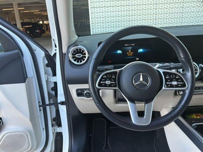 2020 Mercedes-Benz GLB GLB 250