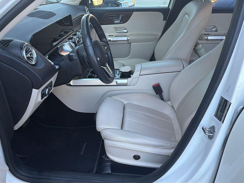 2020 Mercedes-Benz GLB GLB 250