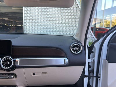 2020 Mercedes-Benz GLB GLB 250