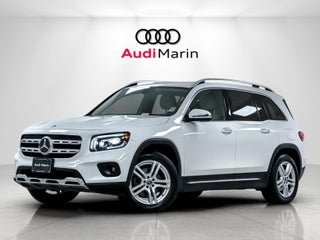 2020 Mercedes-Benz GLB GLB 250