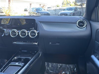 2025 Mercedes-Benz GLA GLA 250