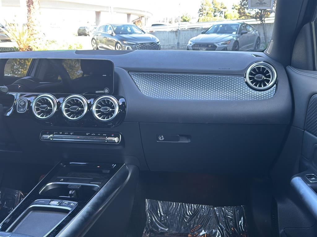 2025 Mercedes-Benz GLA GLA 250