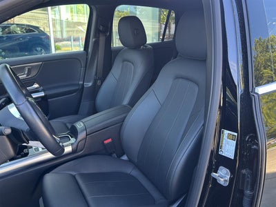 2025 Mercedes-Benz GLA GLA 250