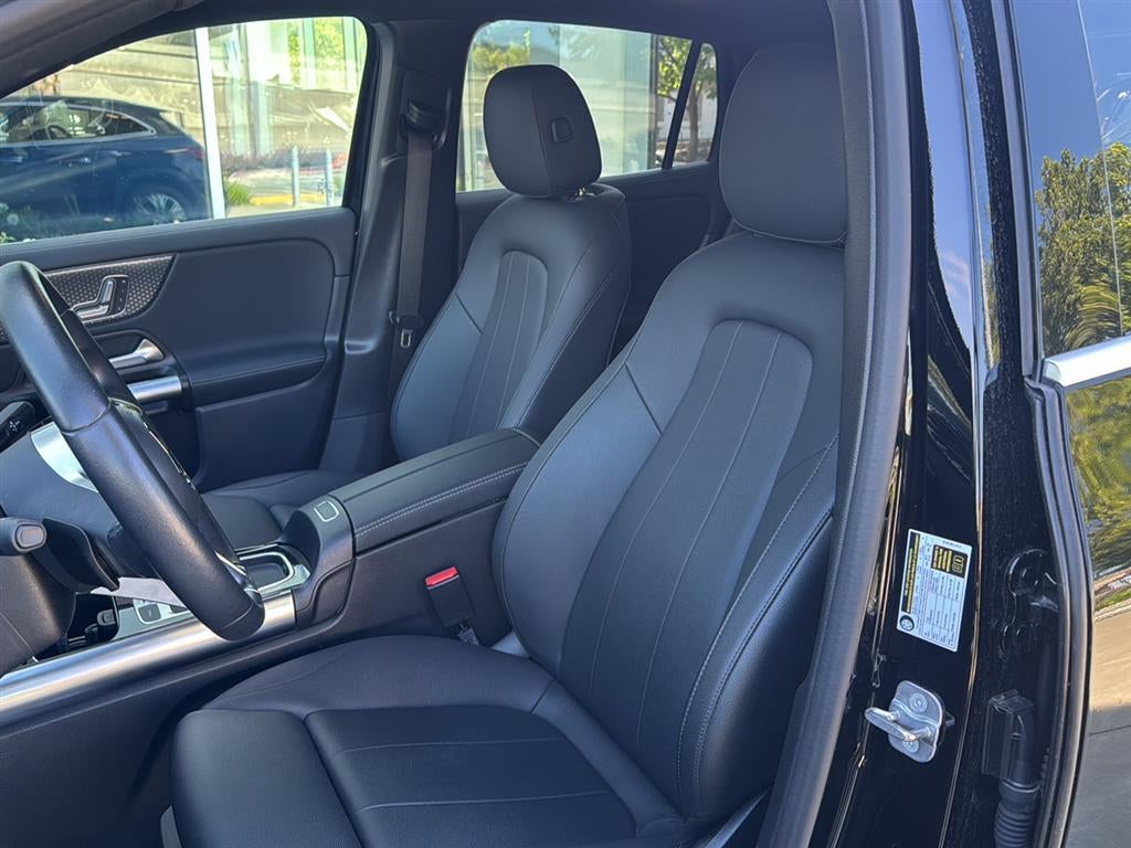 2025 Mercedes-Benz GLA GLA 250