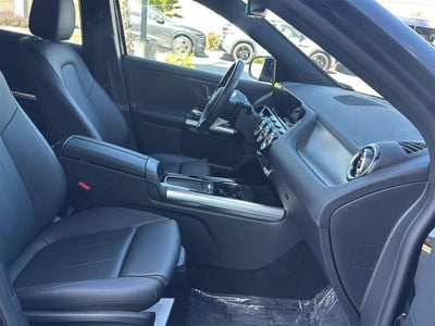 2025 Mercedes-Benz GLA GLA 250