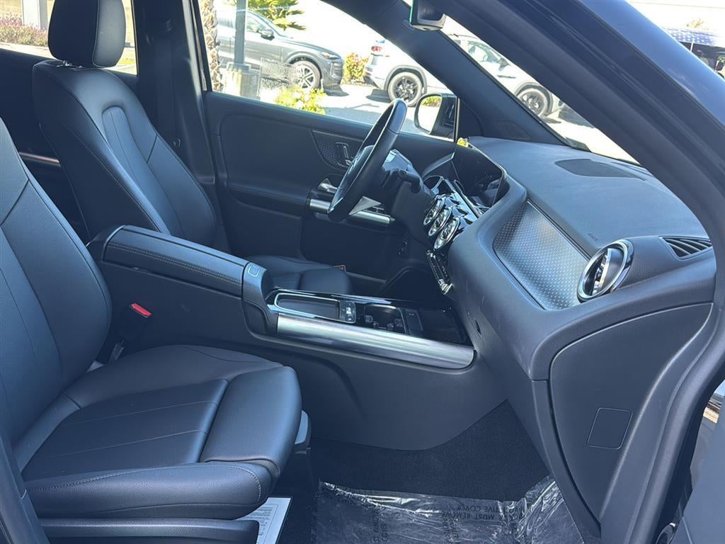 2025 Mercedes-Benz GLA GLA 250