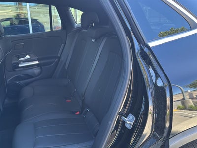 2025 Mercedes-Benz GLA GLA 250