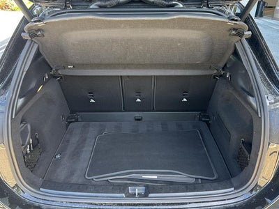 2025 Mercedes-Benz GLA GLA 250