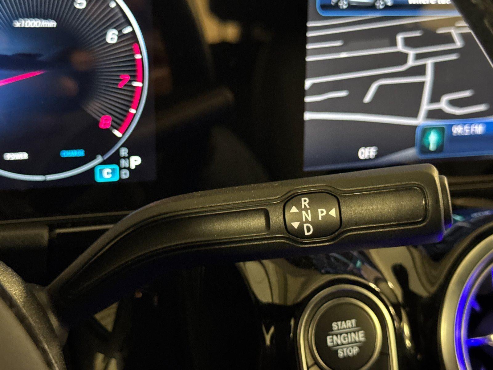 2025 Mercedes-Benz GLA GLA 250