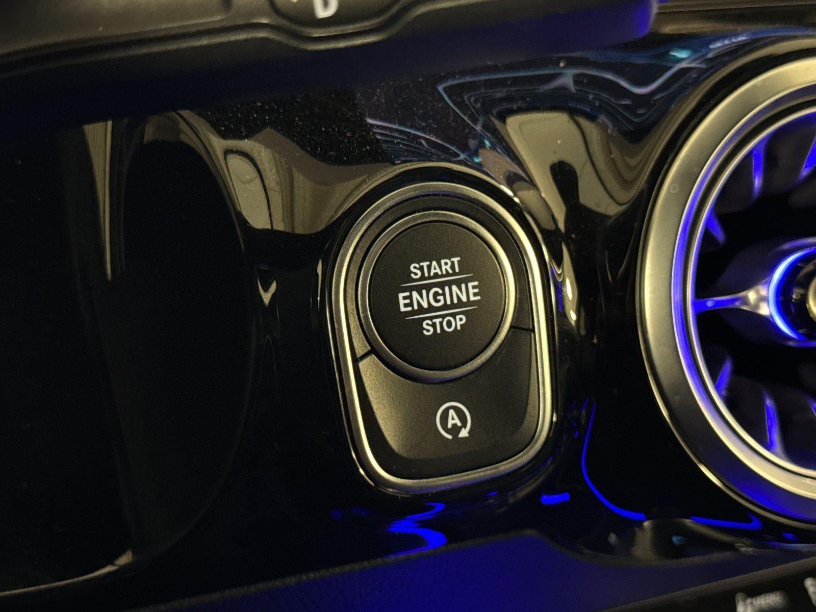 2025 Mercedes-Benz GLA GLA 250