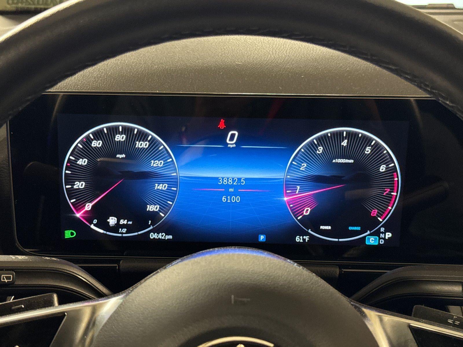 2025 Mercedes-Benz GLA GLA 250