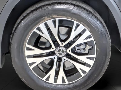 2025 Mercedes-Benz GLA GLA 250
