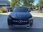 2025 Mercedes-Benz GLA GLA 250