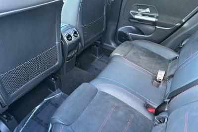 2025 Mercedes-Benz GLA GLA 250