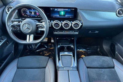 2025 Mercedes-Benz GLA GLA 250