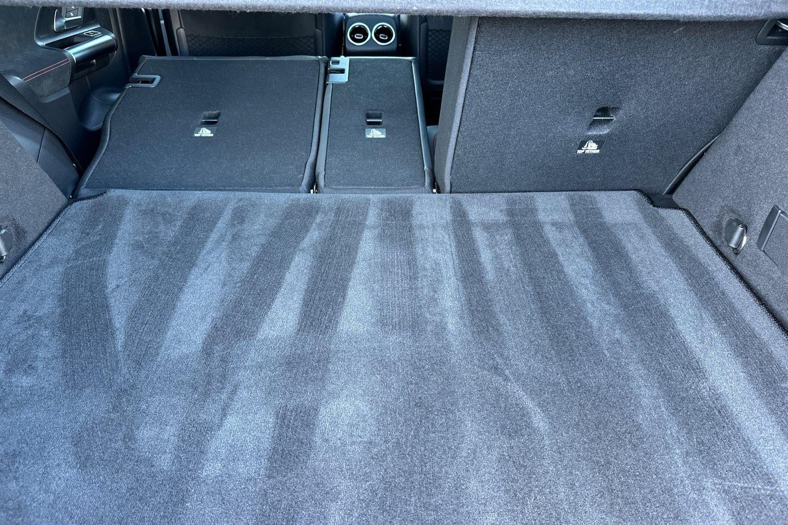 2025 Mercedes-Benz GLA GLA 250