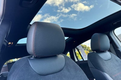 2025 Mercedes-Benz GLA GLA 250