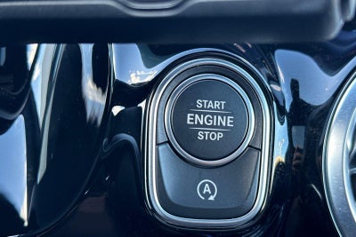 2025 Mercedes-Benz GLA GLA 250