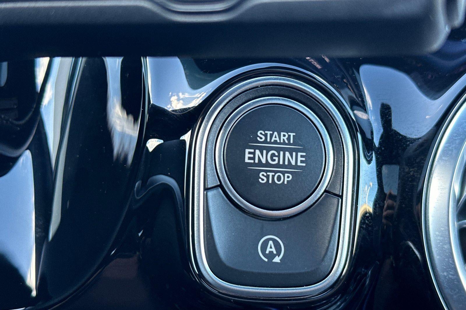 2025 Mercedes-Benz GLA GLA 250