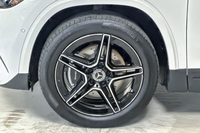 2025 Mercedes-Benz GLA GLA 250