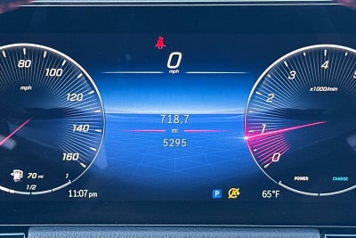 2025 Mercedes-Benz GLA GLA 250