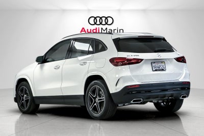 2025 Mercedes-Benz GLA GLA 250