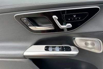 2025 Mercedes-Benz GLC GLC 300