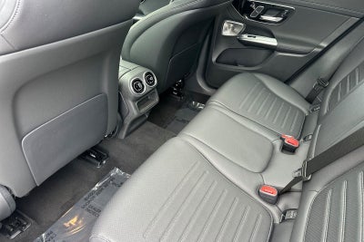 2025 Mercedes-Benz GLC GLC 300