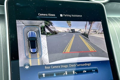 2025 Mercedes-Benz GLC GLC 300