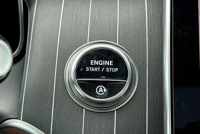 2025 Mercedes-Benz GLC GLC 300