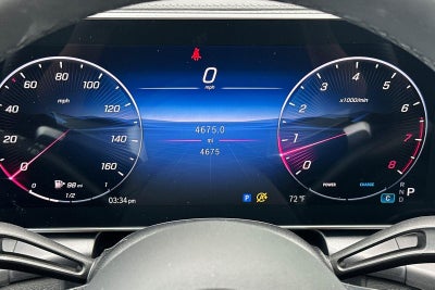 2025 Mercedes-Benz GLC GLC 300