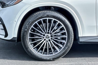 2025 Mercedes-Benz GLC GLC 300