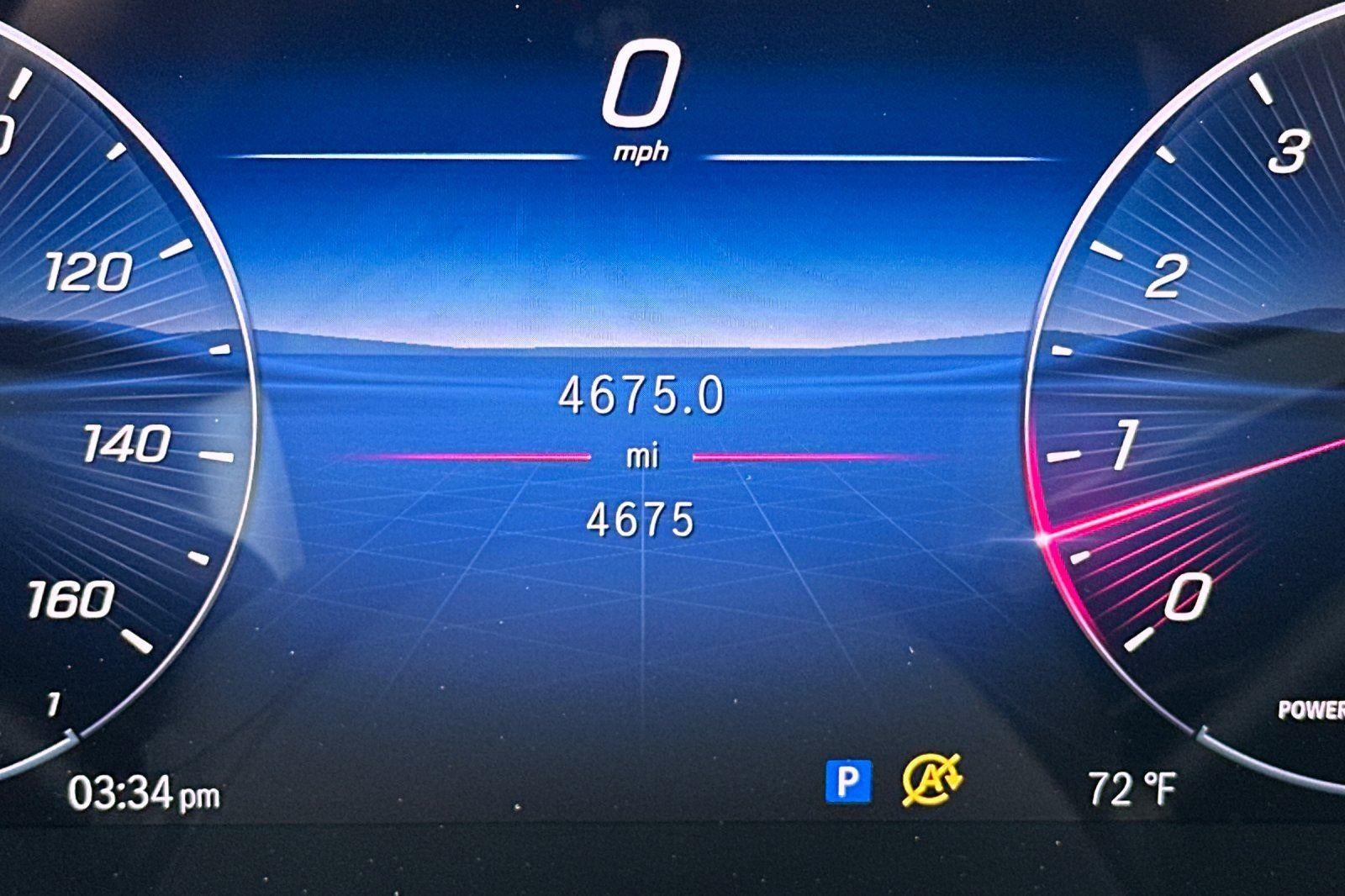 2025 Mercedes-Benz GLC GLC 300