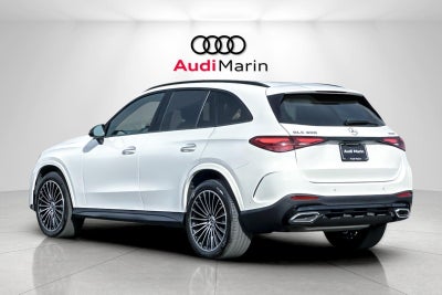 2025 Mercedes-Benz GLC GLC 300