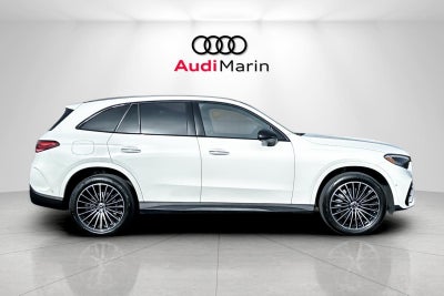 2025 Mercedes-Benz GLC GLC 300