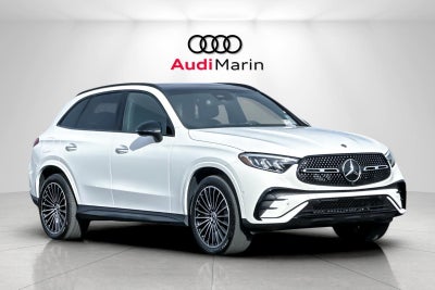 2025 Mercedes-Benz GLC GLC 300