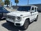 2025 Mercedes-Benz G-Class G 550