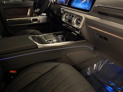 2025 Mercedes-Benz G-Class AMG® G 63