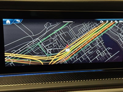 2025 Mercedes-Benz G-Class AMG® G 63