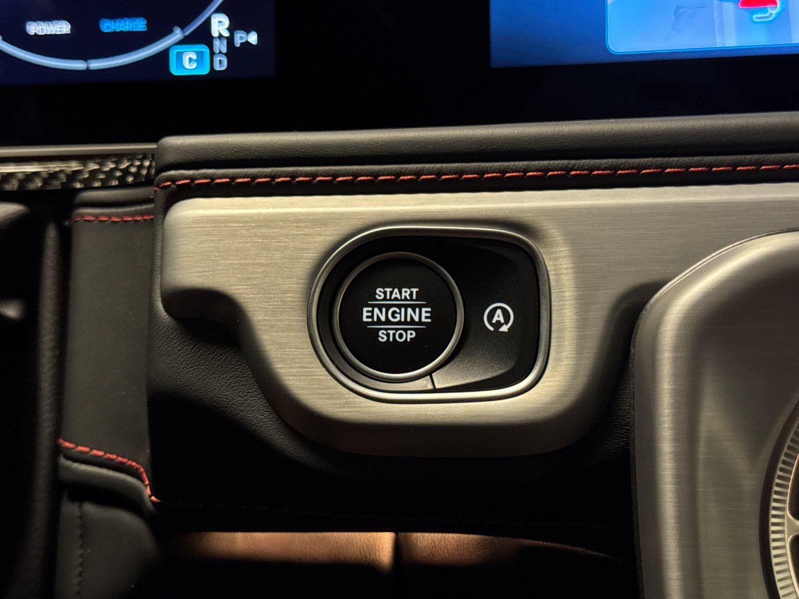 2025 Mercedes-Benz G-Class AMG® G 63